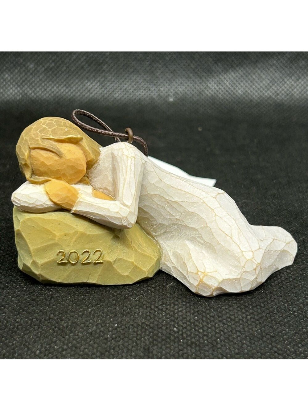 New in box Willow Tree 2022 Annual ornament